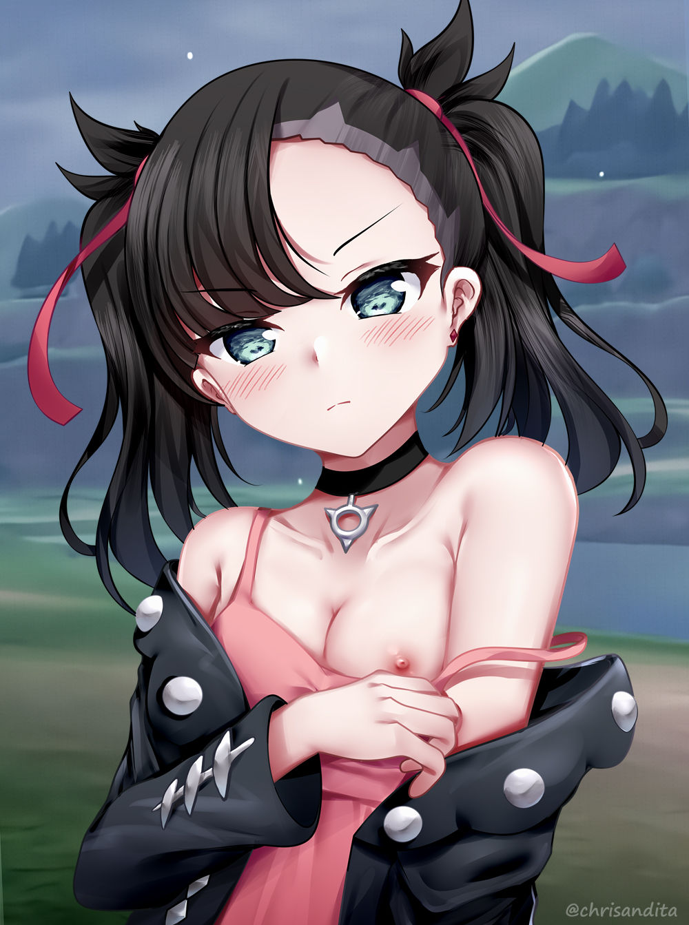 Artist : Chrisandita page 4 full