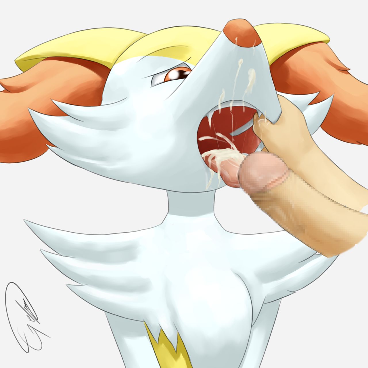 Artist - GeFauz page 7 full
