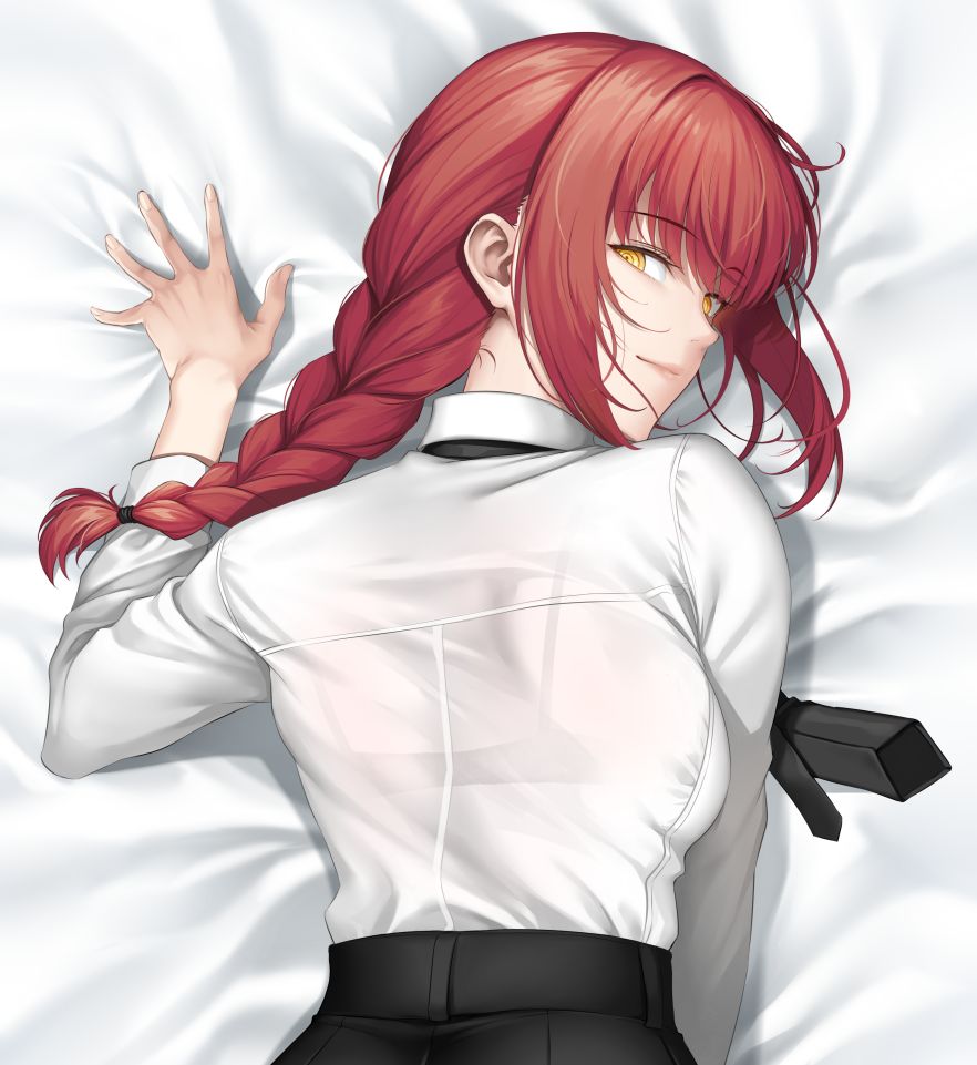礼院風紀部 page 7 full