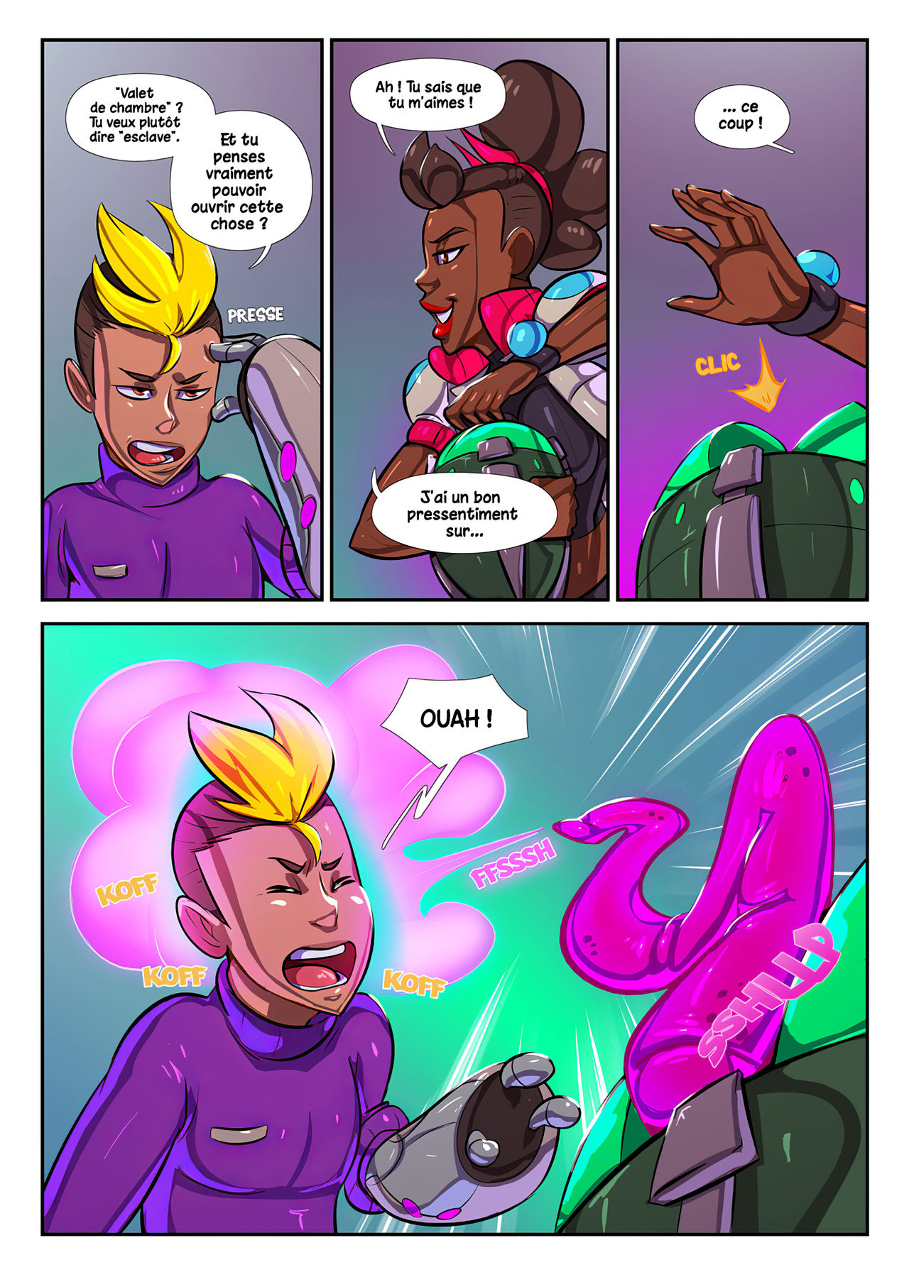 StarHeat HD page 4 full