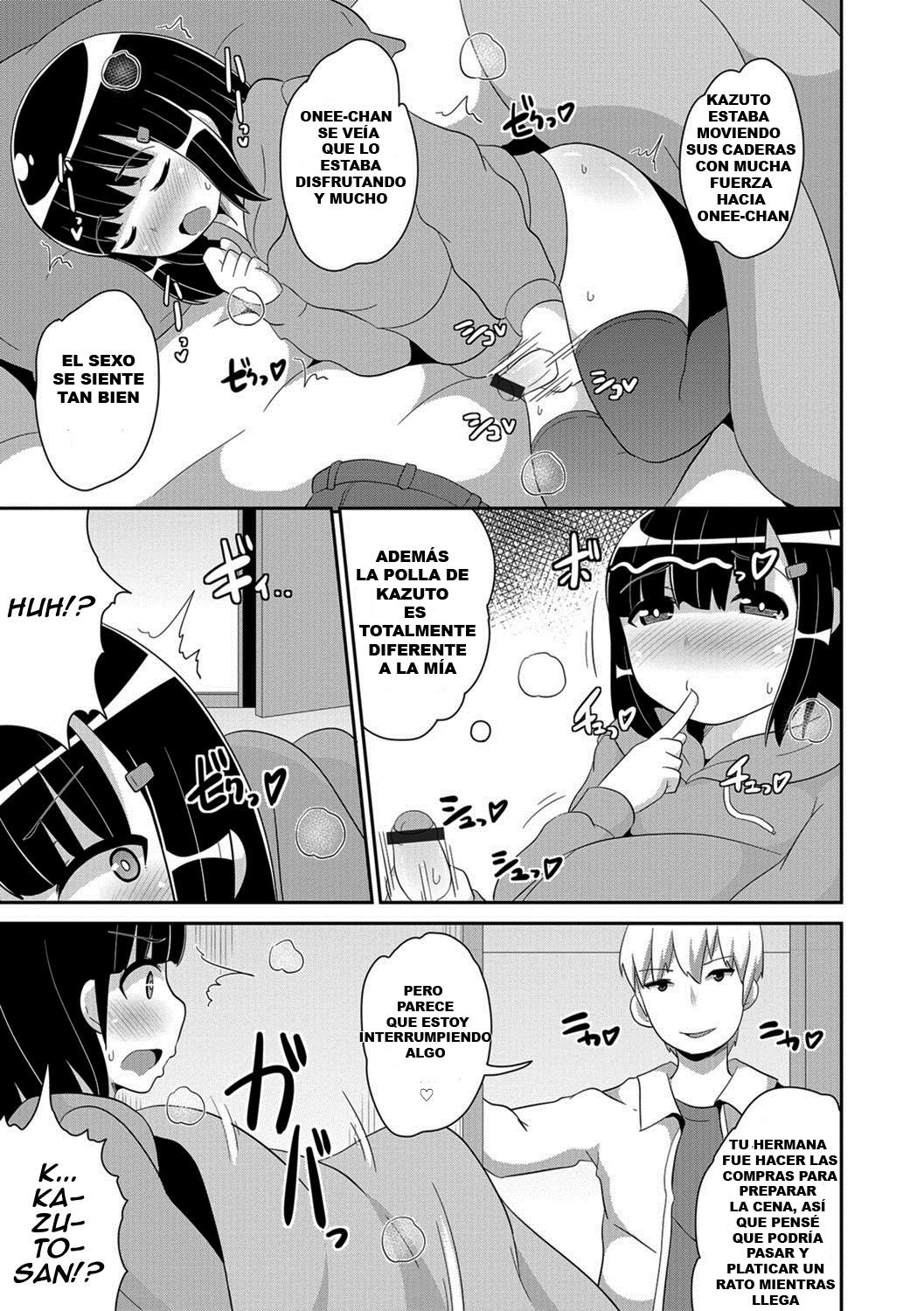 Kindan no Tobira page 5 full