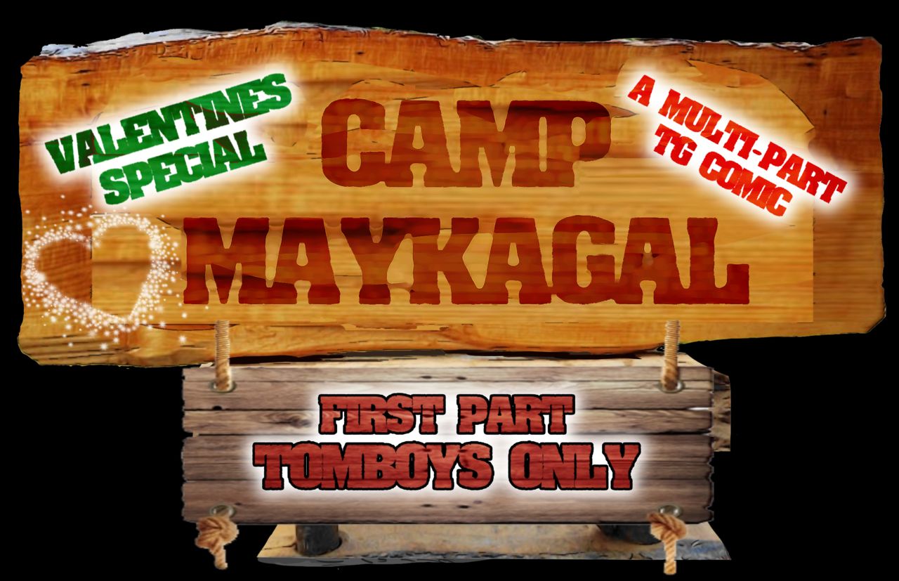 Camp Maykagal page 1 full