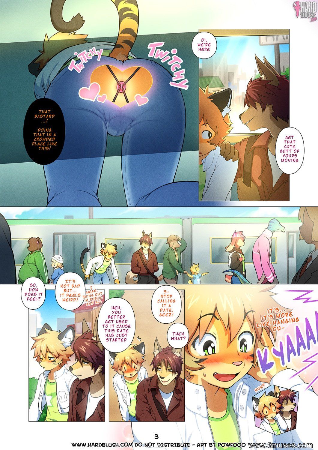 Masodonia page 3 full