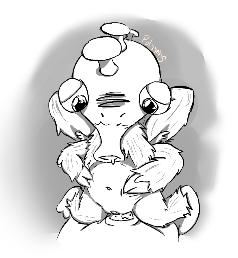 ARTIST Polygon5 page 9 full