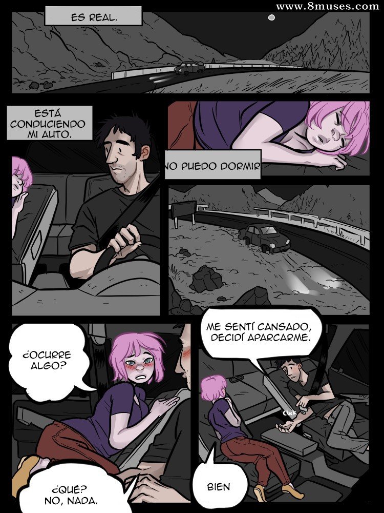 Distance page 4 full