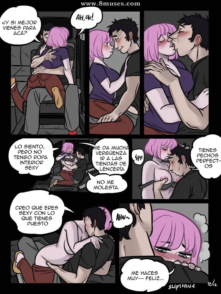 Distance page 6 full