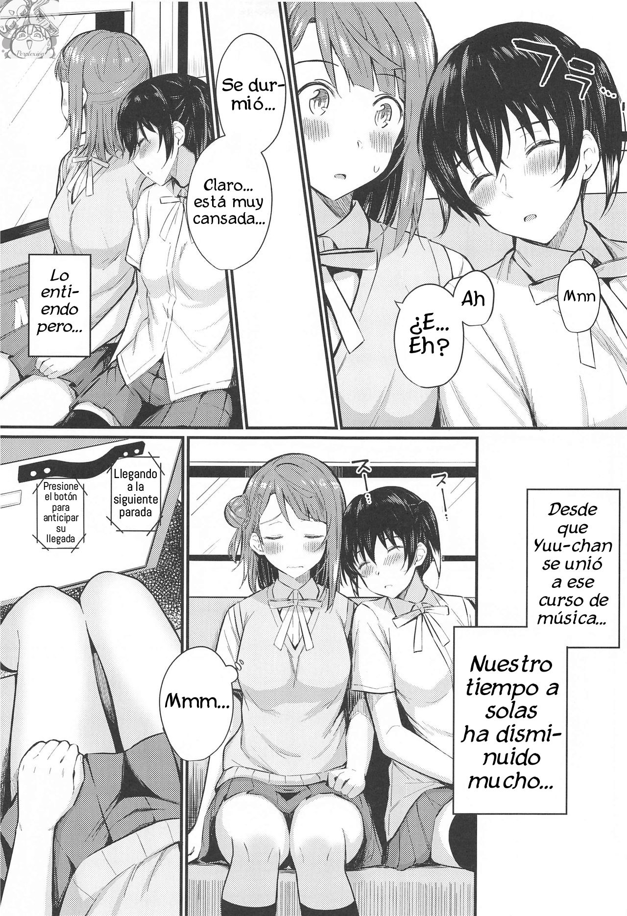 Wagamama SweetNight page 4 full