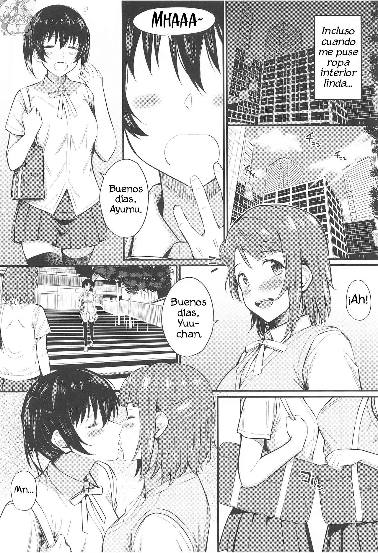 Wagamama SweetNight page 5 full