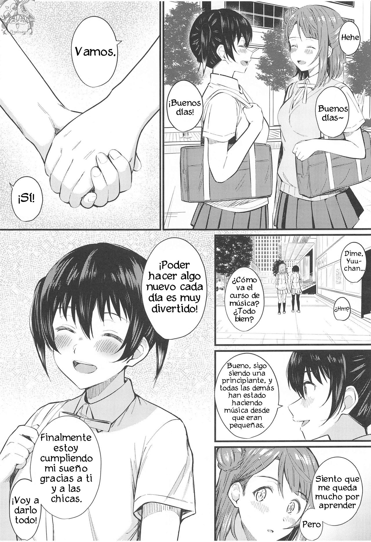 Wagamama SweetNight page 6 full