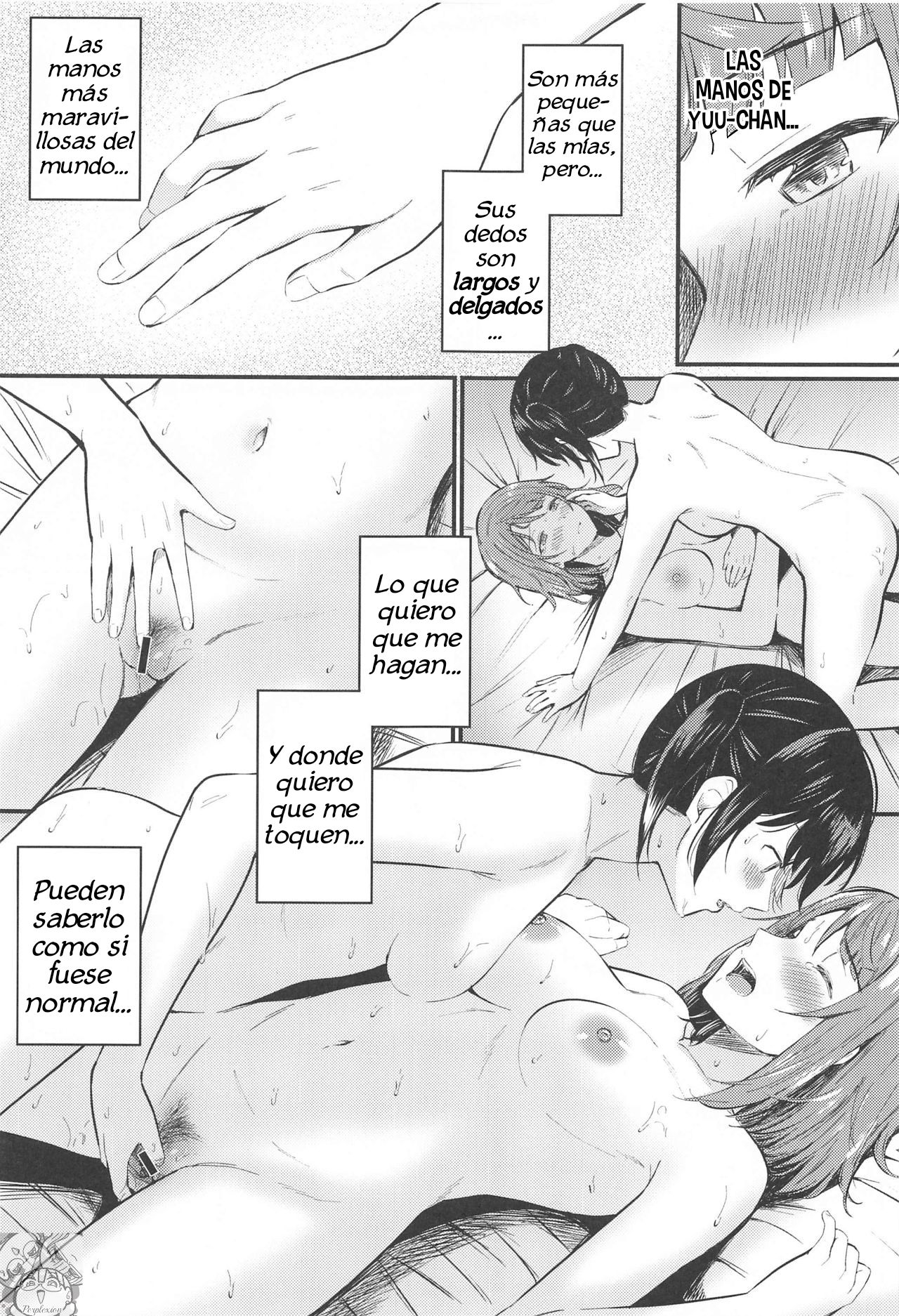 Wagamama SweetNight page 8 full