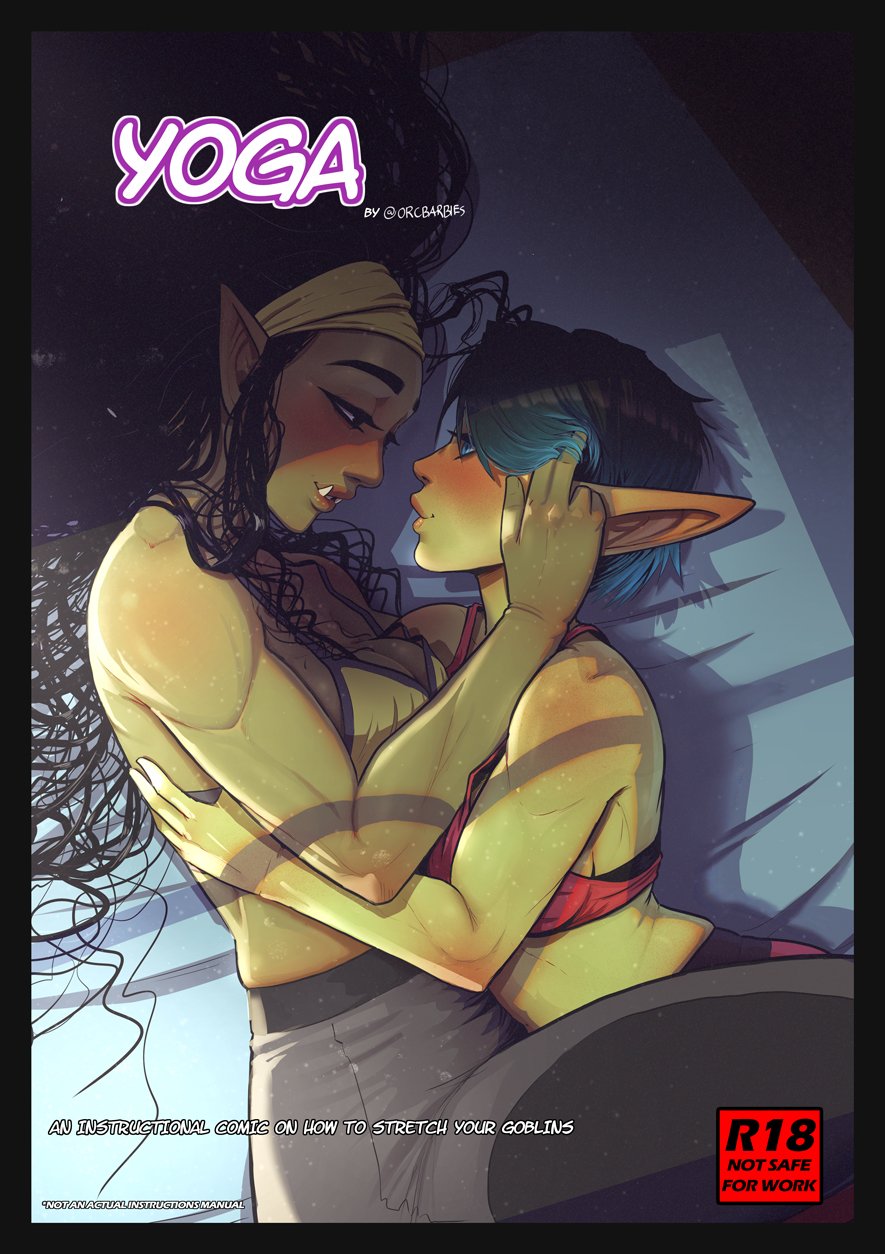 Yoga page 1 full