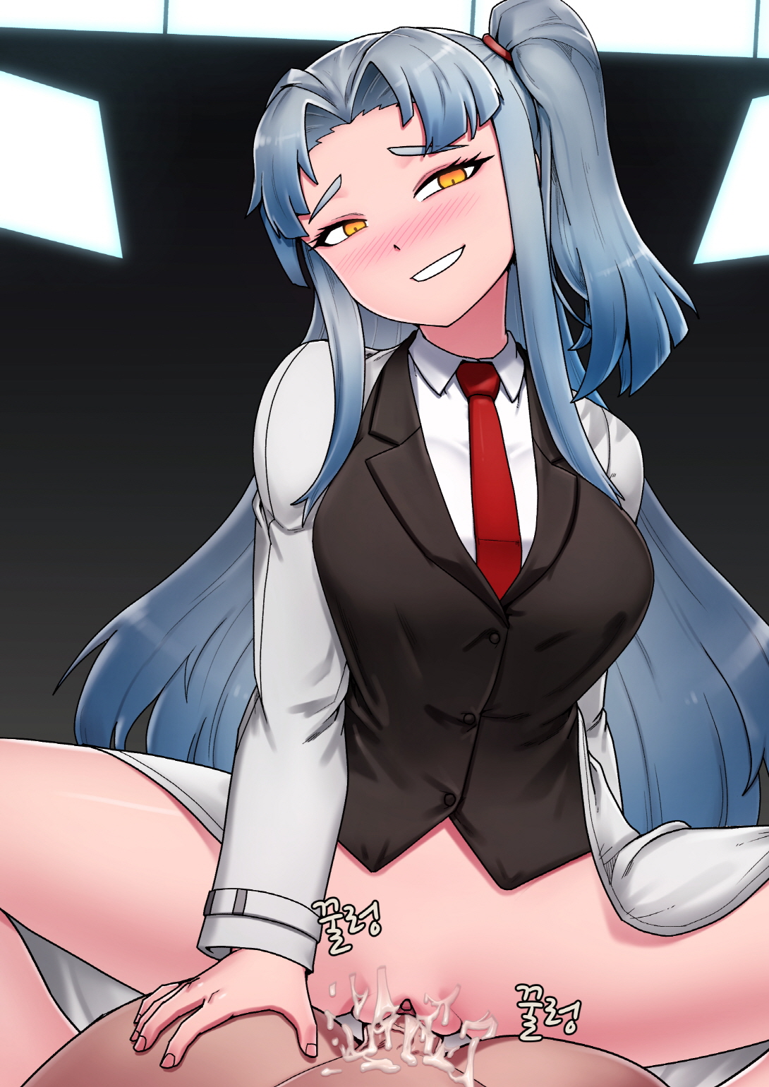 로보토미 코퍼레이션 - 앤젤라 page 10 full