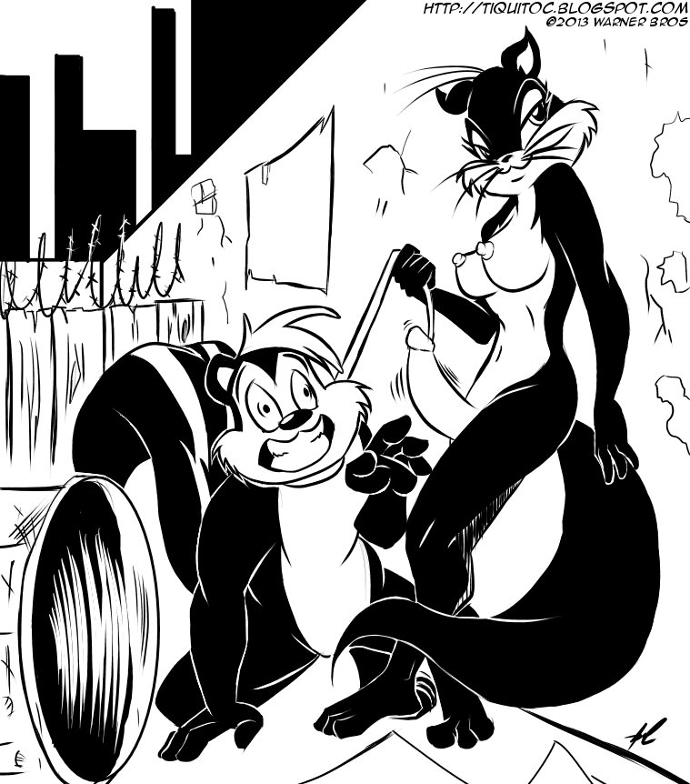 ARTIST Tiquitoc page 10 full