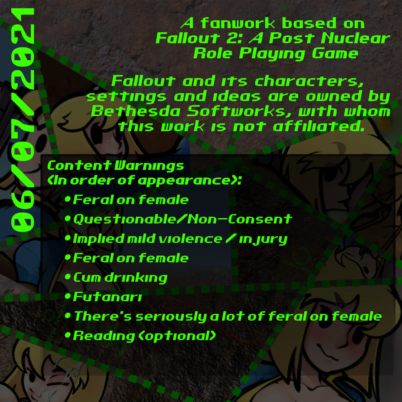 Vault City Prevails page 2 full