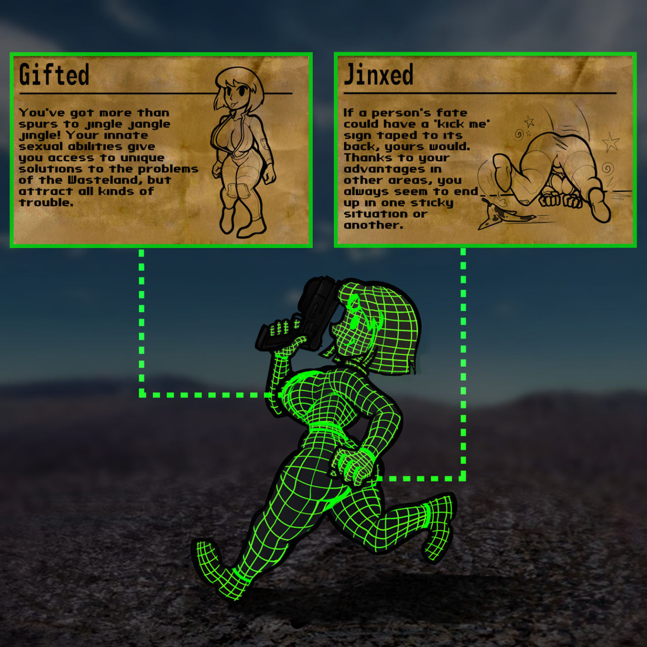 Vault City Prevails page 3 full