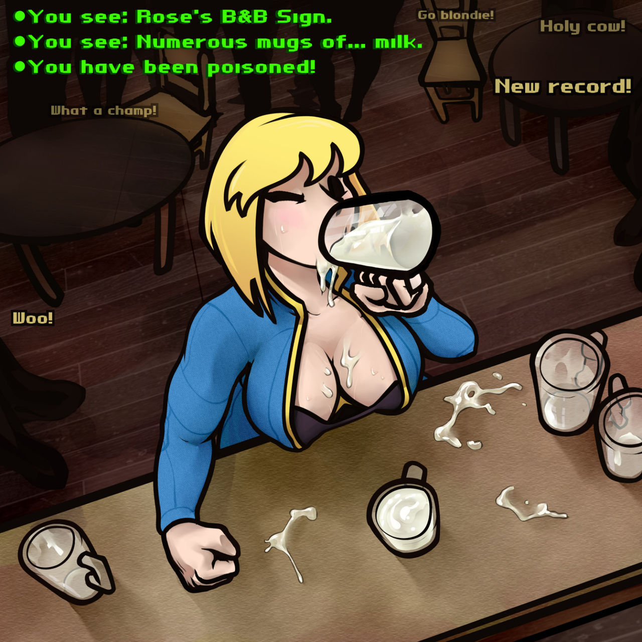 Vault City Prevails page 7 full