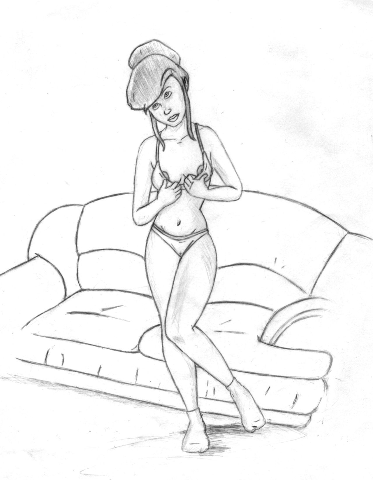 Artist - John Doe page 2 full