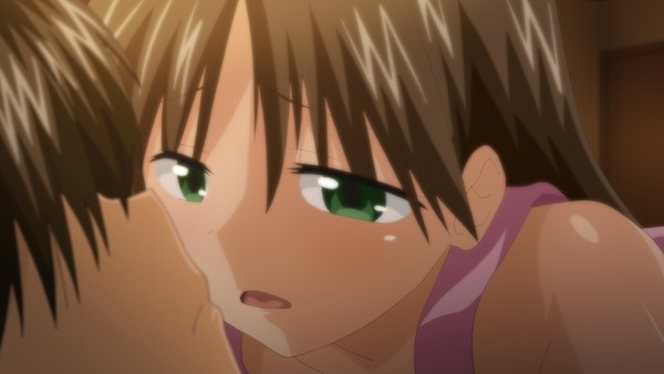 Oyasumi Sex #4【PV】 page 4 full