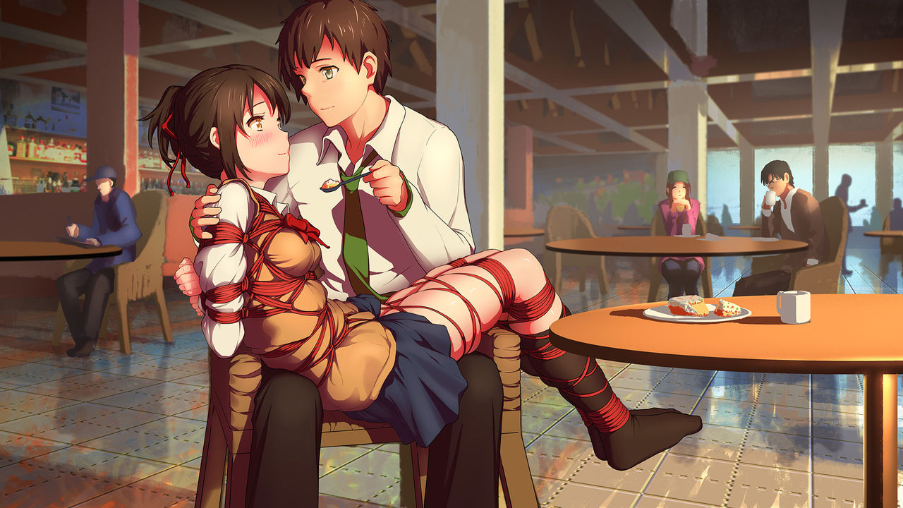 Pixiv - Artist - tokinohimitsu page 8 full