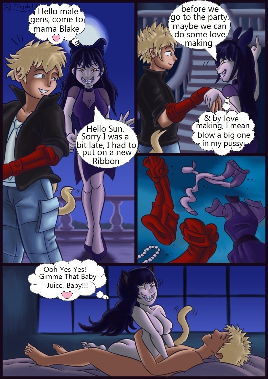 This'll will be the Night page 4 full