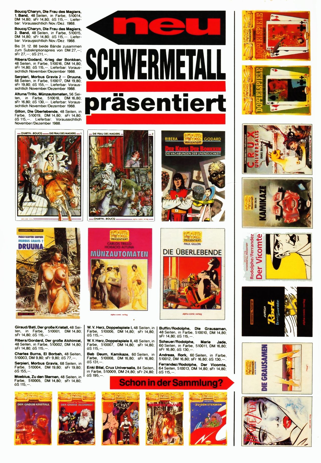 Schwermetall #108 page 10 full