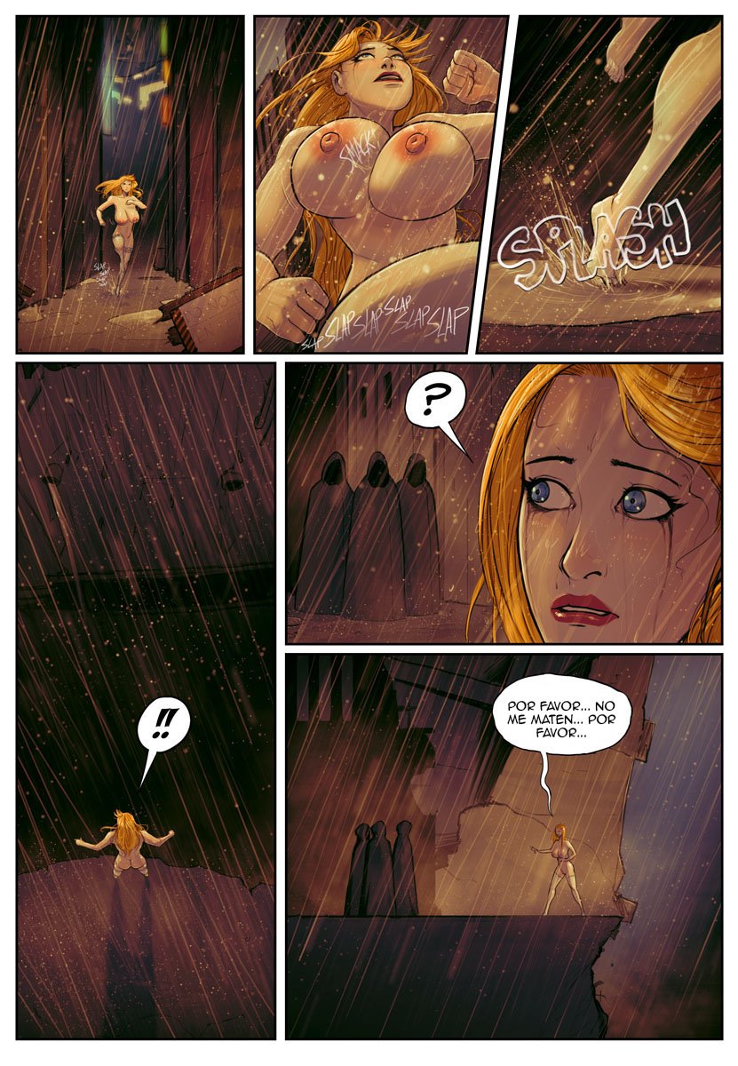 Last Resort Episode #0 page 9 full