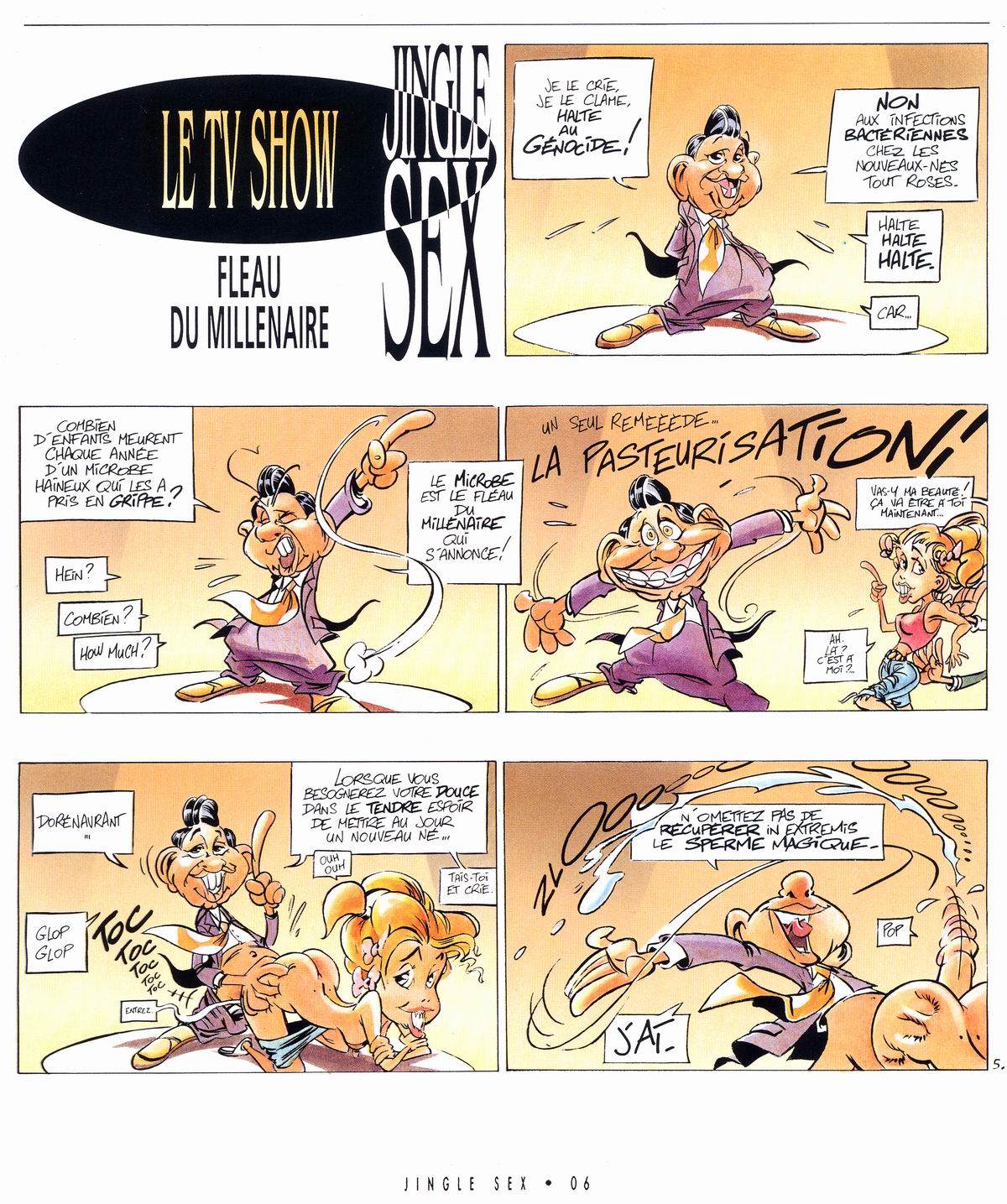 Jingle Sex page 7 full