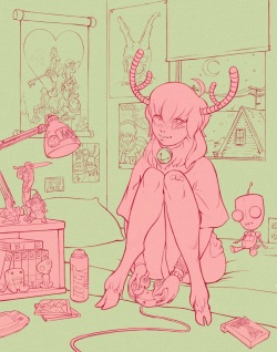 Artist - Smokes