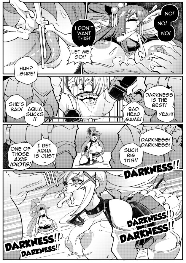 Baito Risqué page 7 full