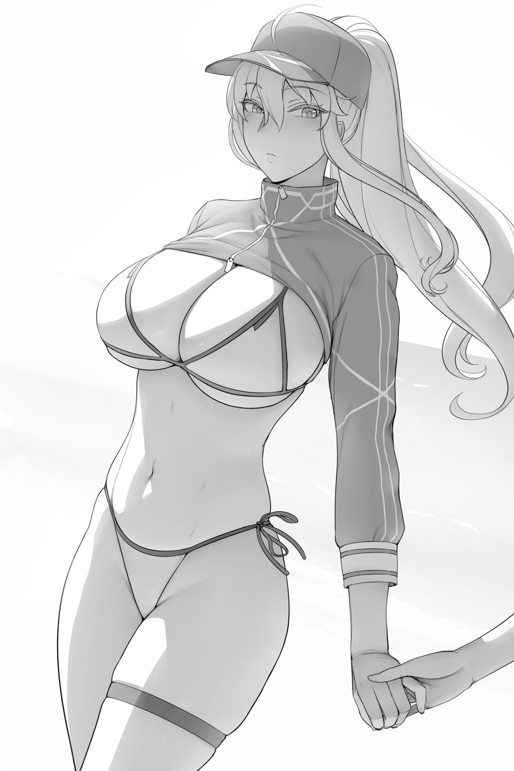 With Artoria-nee page 6 full