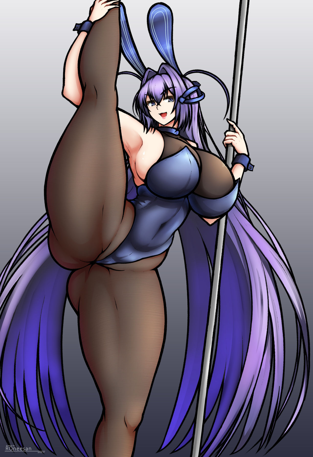Artist RereTheFourth page 10 full
