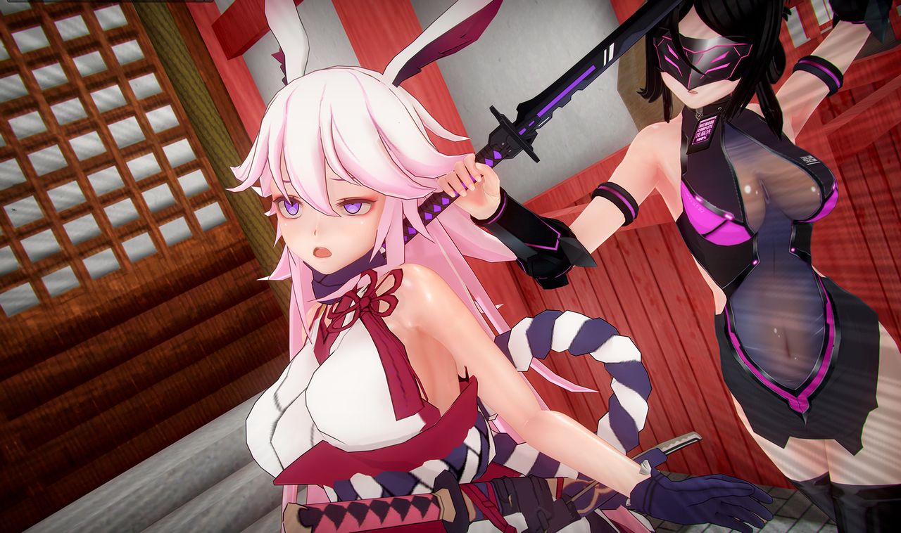 Yae Sakura - Brainwash page 9 full