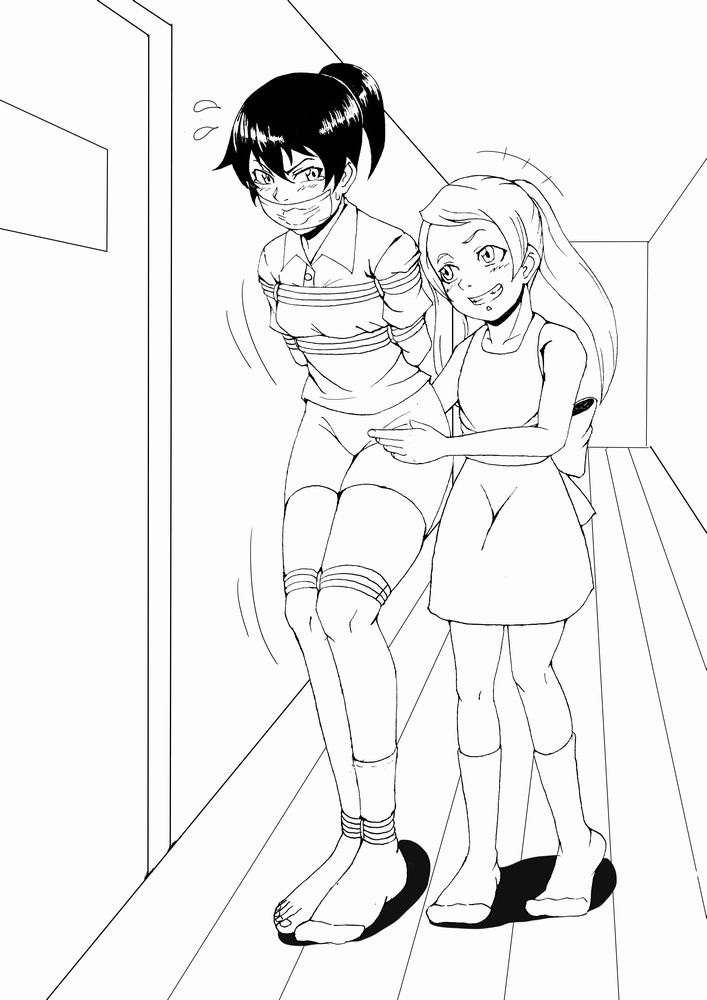 Harusame page 2 full