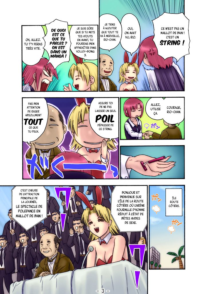 GIMMIX Super BJ 777 page 4 full