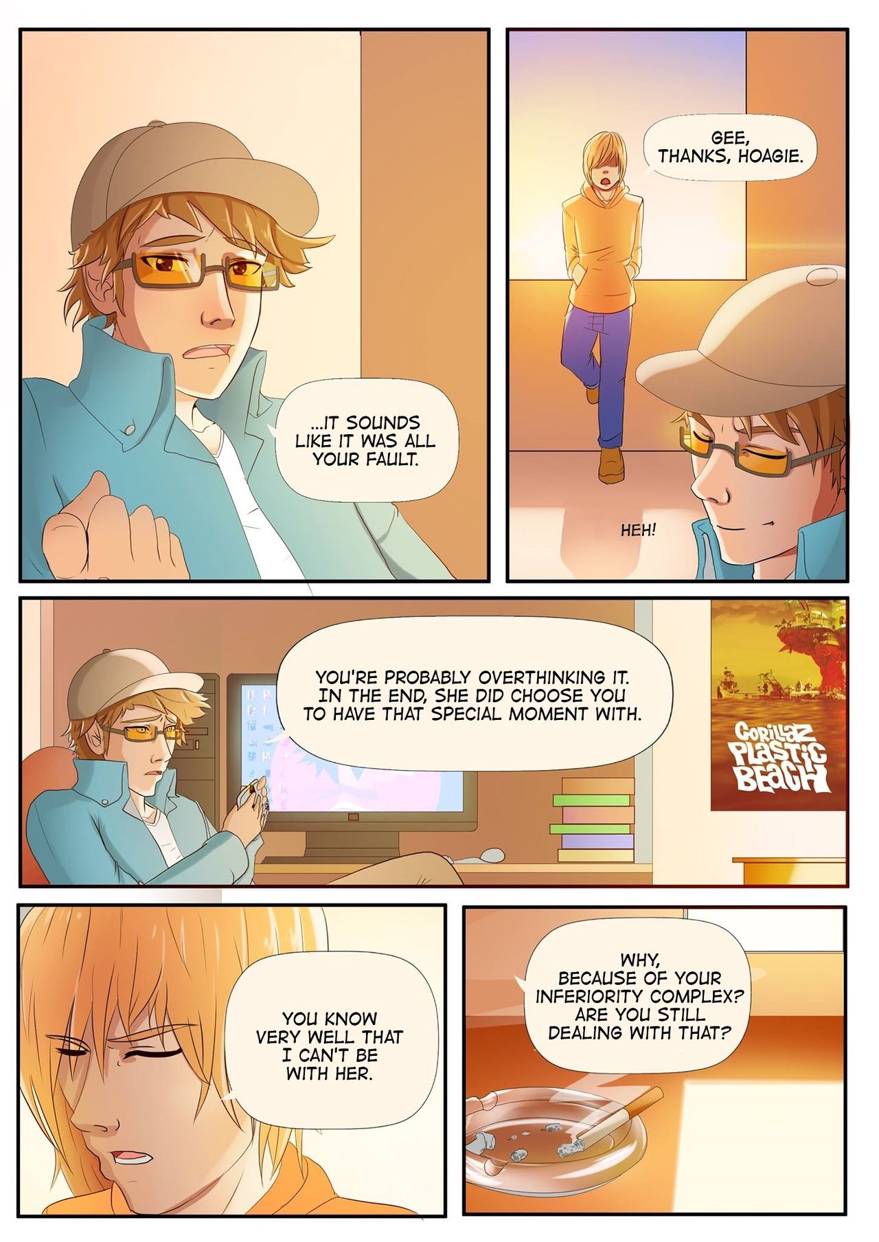 KND: The Fall page 9 full