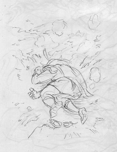 Rena, Jibaku page 3 full