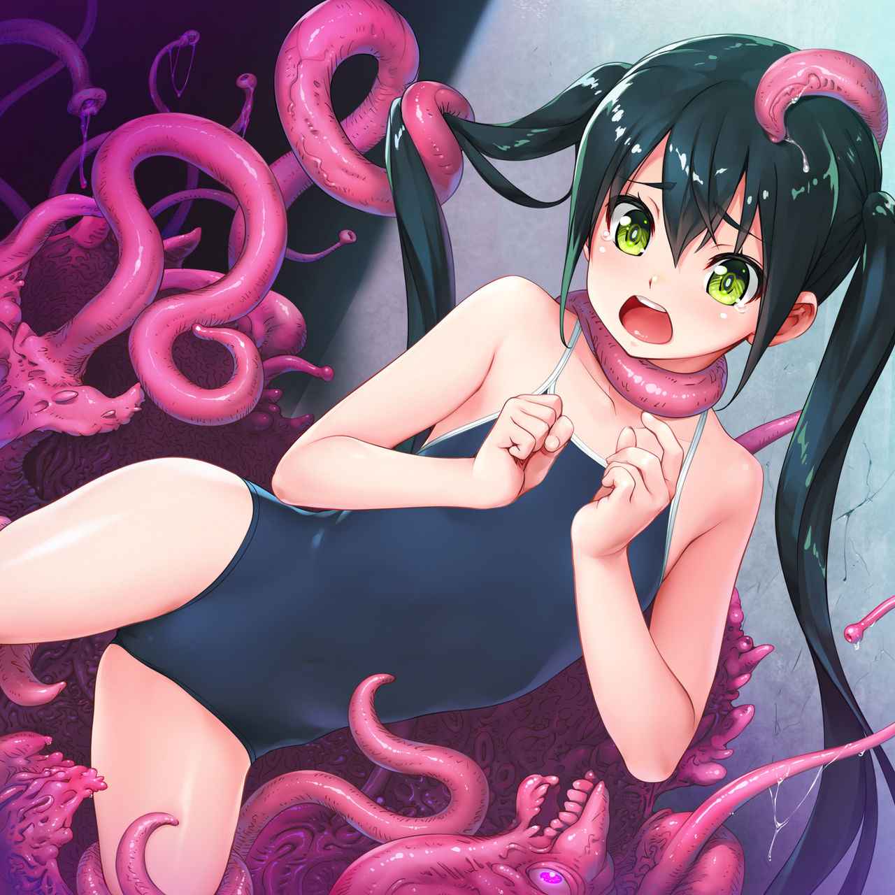 wacchi | わっちー Pixiv Fanbox page 1 full