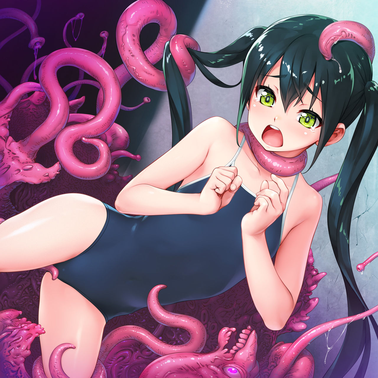 wacchi | わっちー Pixiv Fanbox page 2 full