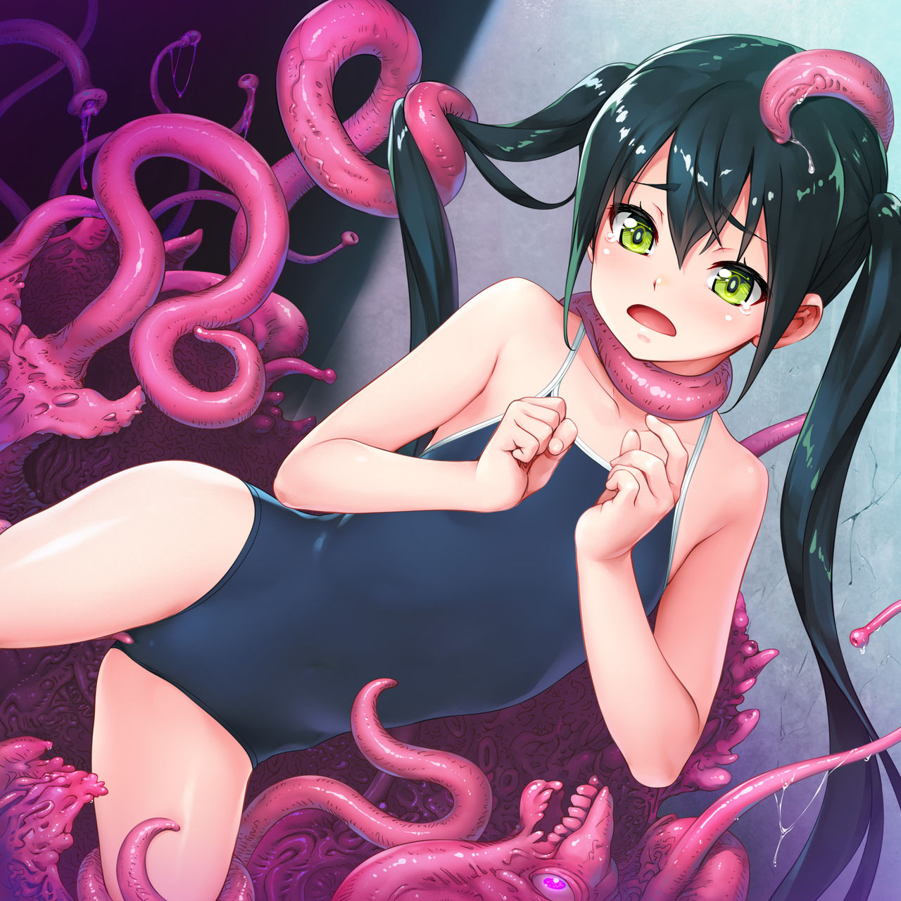 wacchi | わっちー Pixiv Fanbox page 3 full