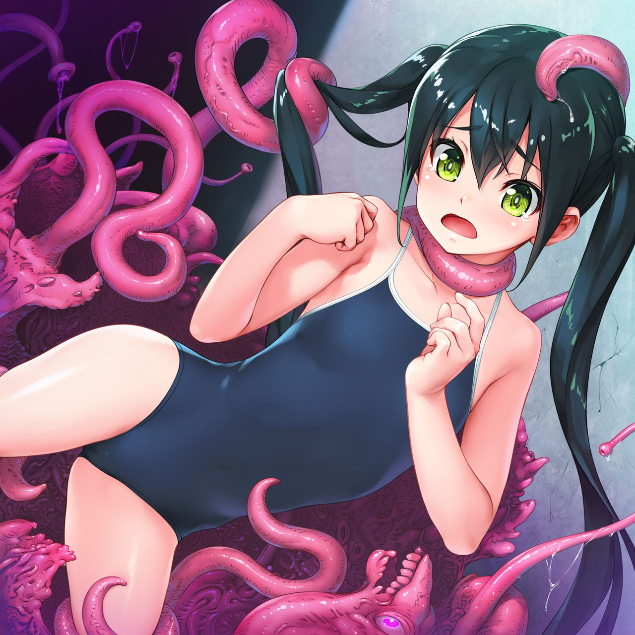 wacchi | わっちー Pixiv Fanbox page 4 full