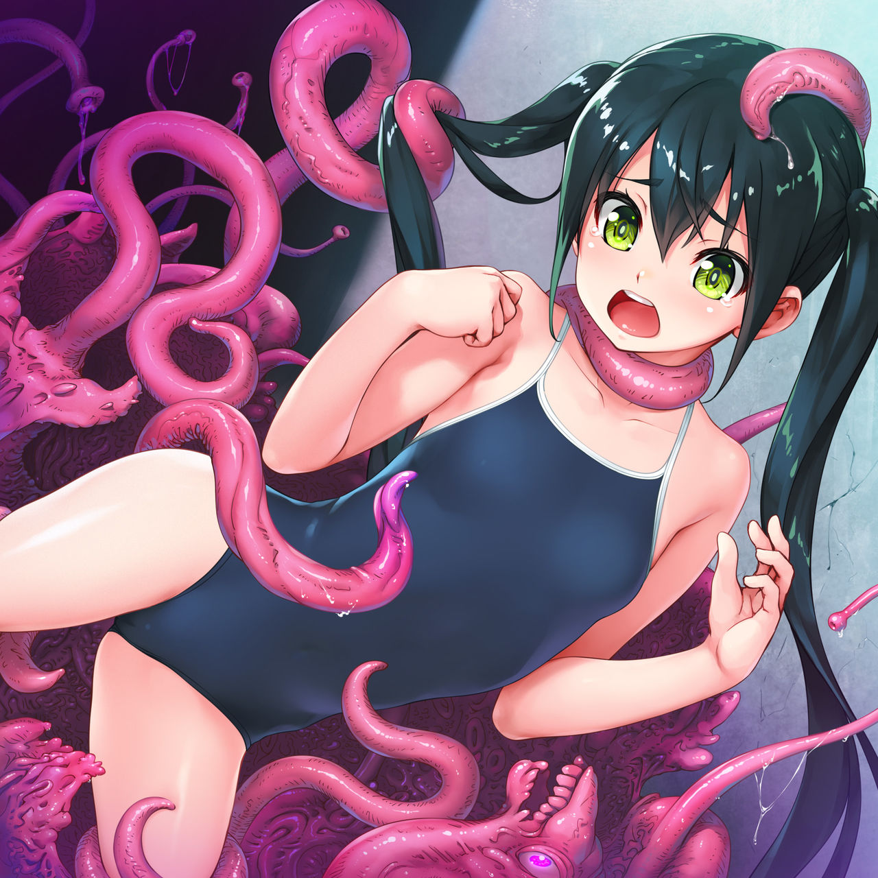 wacchi | わっちー Pixiv Fanbox page 5 full