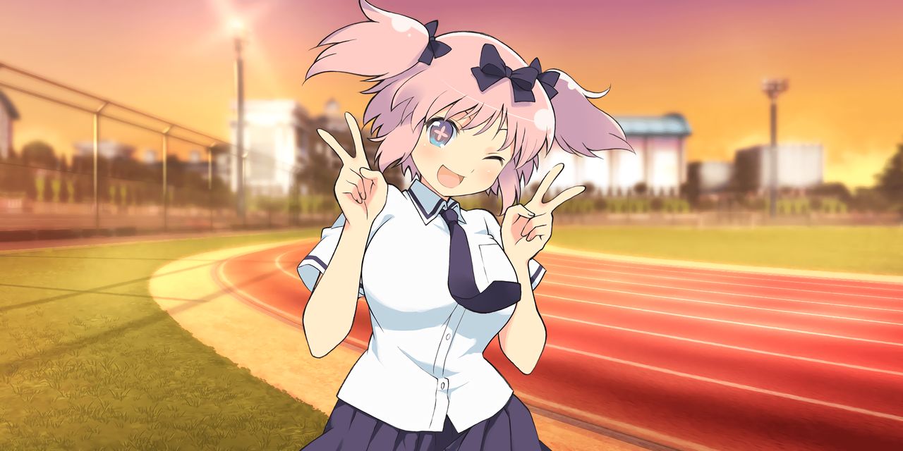 Master Ninja Senran Kagura NEW LINK - Complete page 4 full