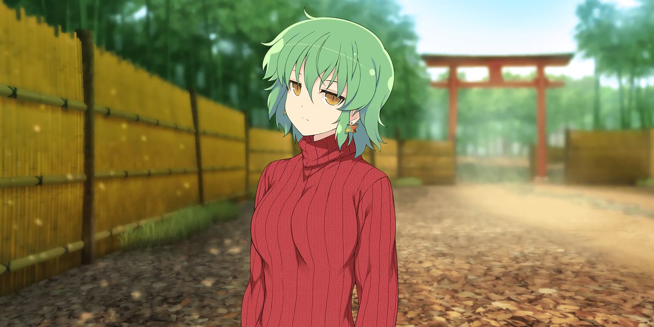 Master Ninja Senran Kagura NEW LINK - Complete page 8 full