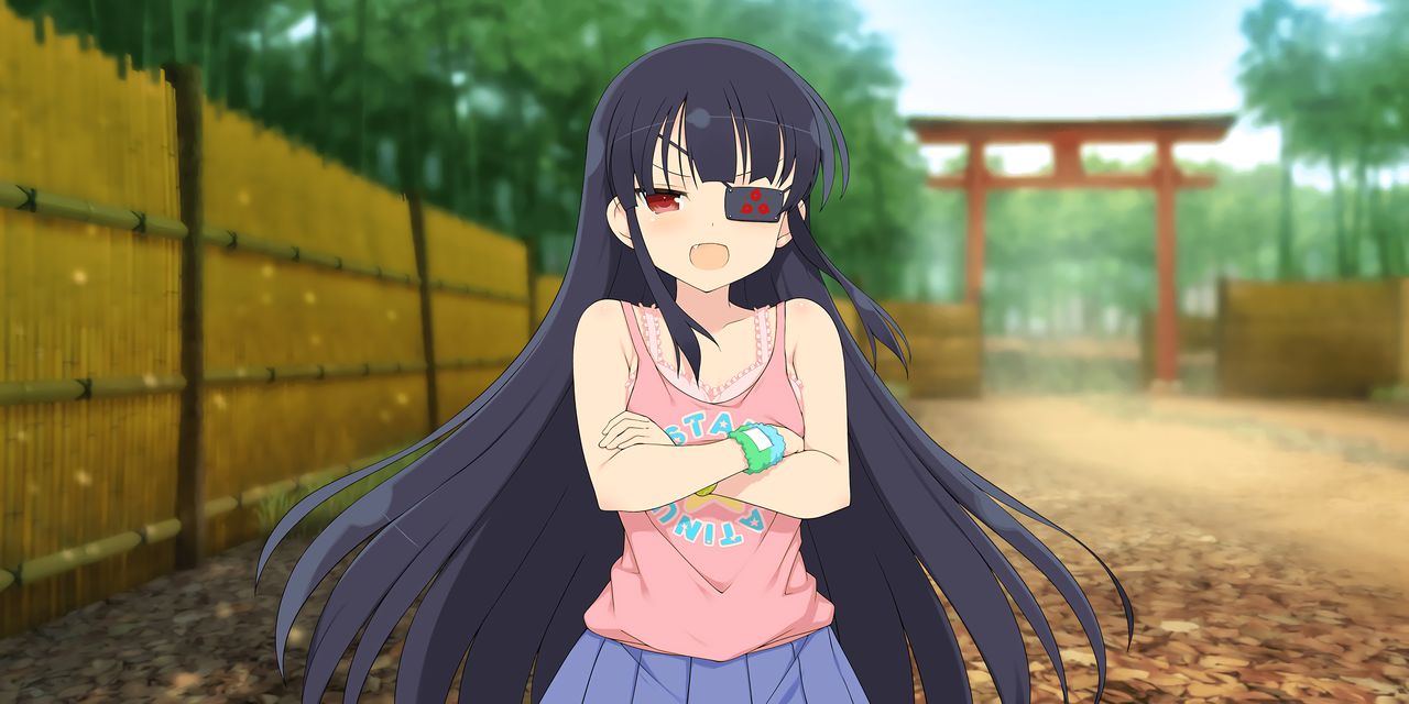 Master Ninja Senran Kagura NEW LINK - Complete page 9 full