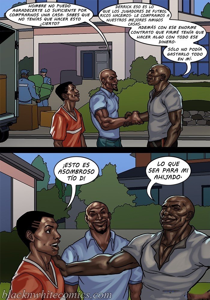 Slutty Moms page 2 full