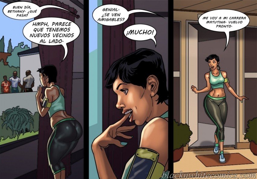 Slutty Moms page 3 full