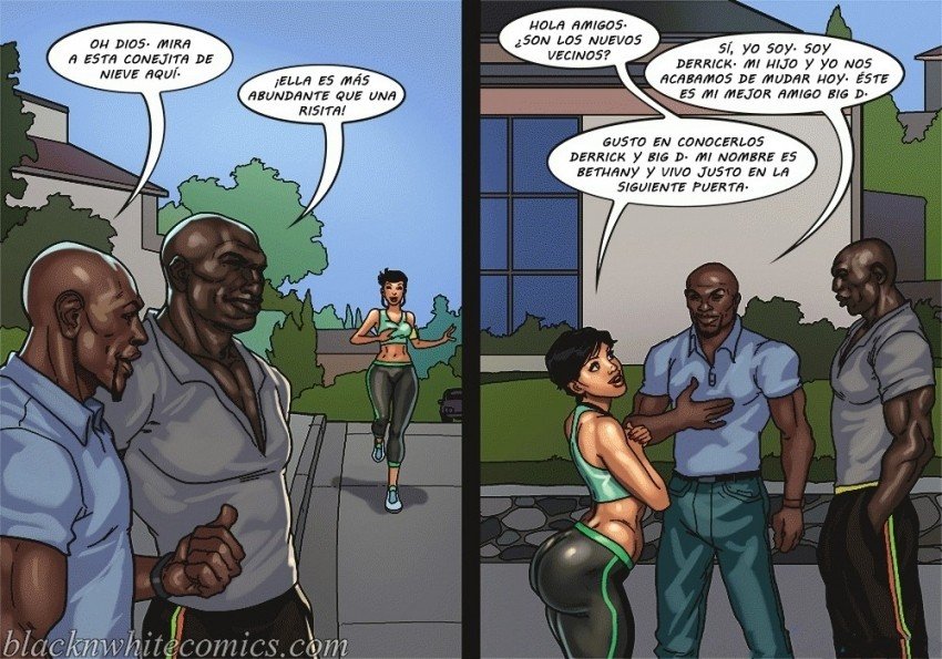 Slutty Moms page 4 full