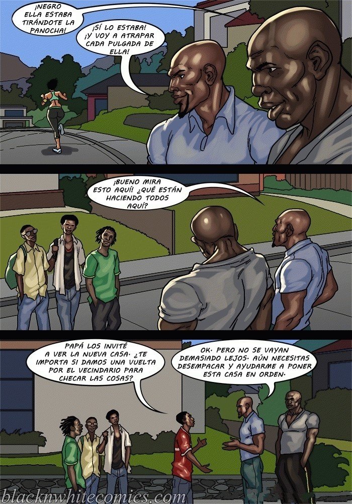 Slutty Moms page 6 full