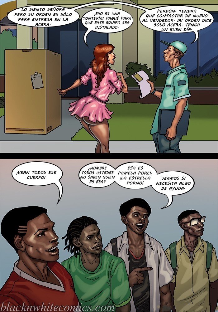 Slutty Moms page 8 full