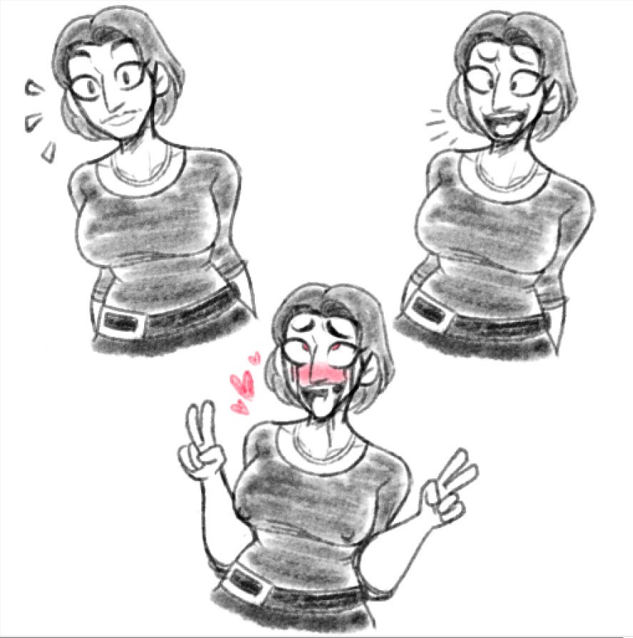 Facts and Logic Guy's Sister page 2 full